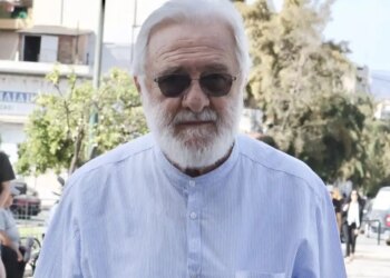 Στο top 10 των ταινιών ο "Καποδίστριας" είναι 5ος και το El Greco 6ο