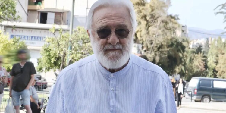 Στο top 10 των ταινιών ο "Καποδίστριας" είναι 5ος και το El Greco 6ο
