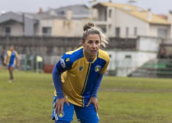Μελισσού: «Περηφάνια, συγκίνηση και τεράστιο κίνητρο» - www.ertsports.gr