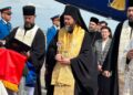 Επτά εμβληματικά κειμήλια από το Άγιο Όρος στο Βελιγράδι για την έκθεση «Άγιος Σάββας»