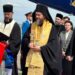 Επτά εμβληματικά κειμήλια από το Άγιο Όρος στο Βελιγράδι για την έκθεση «Άγιος Σάββας»
