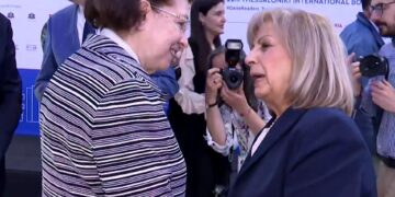 Ανοίγει την Πέμπτη τις πύλες της η 22η Διεθνής Έκθεση Βιβλίου Θεσσαλονίκης – Στα εγκαίνια η υπουργός Πολιτισμού