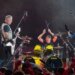 Metallica: Απόψε η μεγάλη συναυλία των θρύλων της metal στο ΟΑΚΑ – Όλες οι πληροφορίες για τη μεγάλη βραδιά
