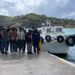 Κρήτη: Συνεχίστηκαν και σήμερα οι μαζικές αφίξεις παράτυπων μεταναστών και προσφύγων