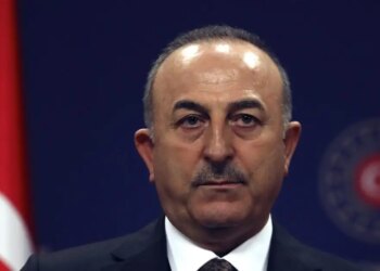 Θρήνος στην Τουρκία: Νεκρός ο αδελφός του πρώην υπουργού Εξωτερικών, Μεβλούτ Τσαβούσογλου, μετά από πυροβολισμό