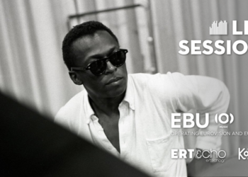 Αποκλειστικά στο ERT εcho – EBU Live Sessions: 100 χρόνια Miles Davis, από Τρίτη 26 Μαΐου