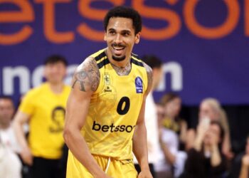 Στον Άρη μέχρι το 2028 ο Μήτρου Λονγκ - www.ertsports.gr