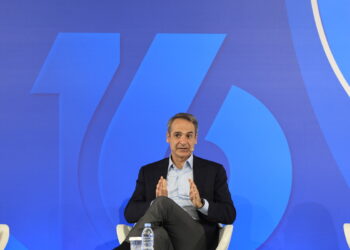 Το μήνυμα Μητσοτάκη για τον Akyla και η «ασίστ» σε Βέμπερ και Χριστοδουλίδη ενόψει του τελικού της Eurovision