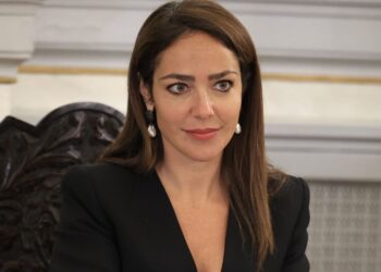 Μιχαηλίδου: Κανείς δικαιούχος δεν θα απενταχθεί από το πρόγραμμα «Σπίτι μου ΙΙ»