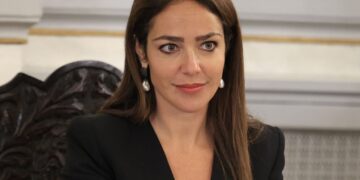 Μιχαηλίδου: Κανείς δικαιούχος δεν θα απενταχθεί από το πρόγραμμα «Σπίτι μου ΙΙ»