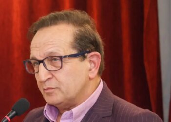 Σπύρος Μπιμπίλας για Ιωάννα Τούνη: Δεν με αφορά καθόλου η κυρία, είναι κάτι τελείως ξένο από εμένα