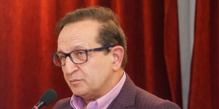 Σπύρος Μπιμπίλας για Ιωάννα Τούνη: Δεν με αφορά καθόλου η κυρία, είναι κάτι τελείως ξένο από εμένα