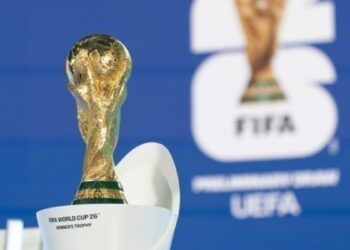 Μουντιάλ 2026: Το "μοντέλο" της Goldman Sachs δίνει ως φαβορί την Ισπανία - www.ertsports.gr