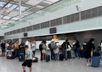 Μόναχο: Έκλεισε προσωρινά το αεροδρόμιο λόγω πιθανής παρουσίας drone