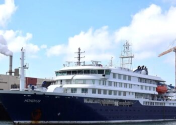 Χανταϊός: Νέο κρούσμα επιβεβαίωσε ο ΠΟΥ σε μέλος του πληρώματος που επαναπατρίστηκε στην Ολλανδία