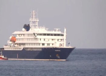 Συναγερμός στην Αργεντινή μετά το ξέσπασμα χανταϊού σε κρουαζιερόπλοιο - 101 κρούσματα στη χώρα