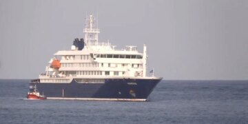 Συναγερμός στην Αργεντινή μετά το ξέσπασμα χανταϊού σε κρουαζιερόπλοιο - 101 κρούσματα στη χώρα