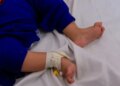 Γλασκώβη: Μητέρα δολοφόνησε το 19 μηνών μωρό της και ικέτευε για δωρεές στο TikTok για την κηδεία του
