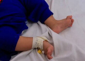 Γλασκώβη: Μητέρα δολοφόνησε το 19 μηνών μωρό της και ικέτευε για δωρεές στο TikTok για την κηδεία του