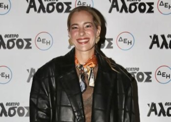 Νατάσσα Μποφίλιου: Το ευφάνταστο video για το νέο τραγούδι της