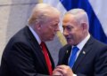 Axios: «Ρήξη» Νετανιάχου και Τραμπ για τις ειρηνευτικές συνομιλίες με το Ιράν - «Ο Μπίμπι είχε πάρει φωτιά»