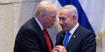Axios: «Ρήξη» Νετανιάχου και Τραμπ για τις ειρηνευτικές συνομιλίες με το Ιράν - «Ο Μπίμπι είχε πάρει φωτιά»