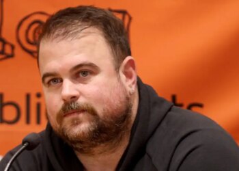 Νικόλας Ράπτης: «Ο Δημήτρης Ουγγαρέζος είχε πει στον διευθυντή προγράμματος ότι δεν κάνω για τη δουλειά»