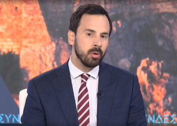 Ρωμανός στο ΕΡΤnews Radio 105,8 για ενδεχόμενες διπλές εκλογές: Μια συσπείρωση γύρω από τον δεύτερο μπορεί να φέρει συσπείρωση και στον πρώτο