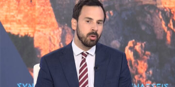 Ρωμανός στο ΕΡΤnews Radio 105,8 για ενδεχόμενες διπλές εκλογές: Μια συσπείρωση γύρω από τον δεύτερο μπορεί να φέρει συσπείρωση και στον πρώτο