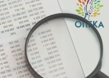 Σκάνδαλο ΟΠΕΚΕΠΕ: Τουλάχιστον 50 άτομα περνούν το κατώφλι της Ευρωπαϊκής Εισαγγελίας για τις παράνομες επιδοτήσεις
