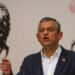 Τουρκία: 13 συλλήψεις μελών του CHP - «Δεν θα επιτρέψουμε να κυβερνηθεί το κόμμα από διορισμένους επιτρόπους» λέει ο Οζγκιούρ Οζέλ