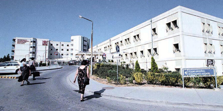 ΠΟΕΔΗΝ: Έρευνα-σοκ αποκαλύπτει σοβαρές ελλείψεις προσωπικού και υποδομών σε Αιγαίο και Ιόνιο