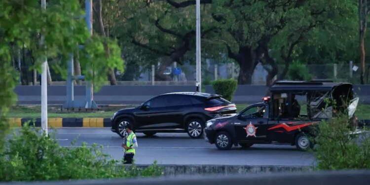Al Arabiya: Άμεση κατάπαυση πυρός και ελεύθερη ναυσιπλοΐα στο Ορμούζ στο προσχέδιο συμφωνίας ΗΠΑ και Ιράν - Οι 9 ρήτρες