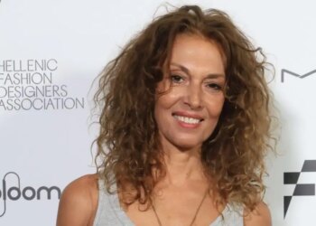 Δήμητρα Παπαδήμα: «Νομίζω πως δεν με έχει ερωτευτεί κανένας άνδρας στη ζωή μου»