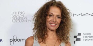 Δήμητρα Παπαδήμα: «Νομίζω πως δεν με έχει ερωτευτεί κανένας άνδρας στη ζωή μου»