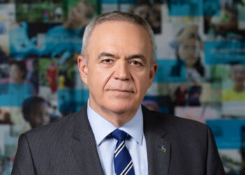 Ο Ολύμπιος Παπαδημητρίου αποχωρεί από τη Novo Nordisk μετά από 32 χρόνια ηγεσίας στην Ελλάδα και Κύπρο