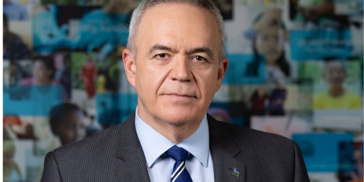 Ο Ολύμπιος Παπαδημητρίου αποχωρεί από τη Novo Nordisk μετά από 32 χρόνια ηγεσίας στην Ελλάδα και Κύπρο