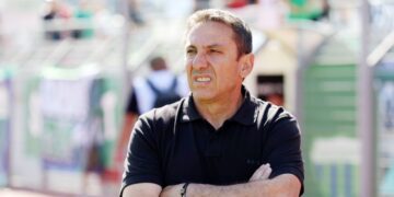 Παπαδόπουλος: «Πρέπει να σεβαστούμε το ποδόσφαιρο και να μην έχουμε αλαζονεία στις συμπεριφορές μας»  - www.ertsports.gr