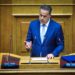 Παπασταύρου: Προχωρούμε με τη Γαλλία στη σύσταση ομάδας προστασίας των θαλασσών στο πλαίσιο των Συμβουλίων Υπουργών ΕΕ