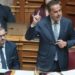 Βουλή: Ψηφίστηκε το νομοσχέδιο για τις ΑΠΕ – Παπασταύρου: Προχωράμε γρήγορα σε θέματα αποθήκευσης ενέργειας
