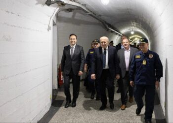 Η Ελλάδα γίνεται κόμβος ασφαλών δορυφορικών επικοινωνιών της Ευρώπης μέσω του GOVSATCOM Hub – Άμυνα, κυβερνοασφάλεια και διαστημική αυτονομία στο επίκεντρο