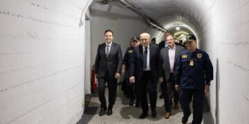 Η Ελλάδα γίνεται κόμβος ασφαλών δορυφορικών επικοινωνιών της Ευρώπης μέσω του GOVSATCOM Hub – Άμυνα, κυβερνοασφάλεια και διαστημική αυτονομία στο επίκεντρο