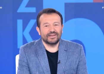 Παππάς στο ΕΡΤnews: Έχουμε καθυστερήσει να συνεδριάσουμε, αυτονόητο αυτό που είπε ο Πολάκης – Δεν υπάρχει σενάριο διάλυσης του ΣΥΡΙΖΑ
