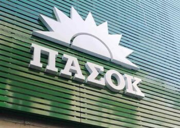 ΠΑΣΟΚ για Τσίπρα: Το όνομα του κόμματος πιστοποιεί πόσο παλιό είναι αυτό που πολυδιαφημίζεται ως νέο