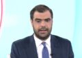 Παύλος Μαρινάκης για Ανδρουλάκη: Ενώ ήταν σε συνεννόηση με εμάς για τις Ανεξάρτητες Αρχές, έκλεινε το μάτι στην υπόλοιπη αντιπολίτευση