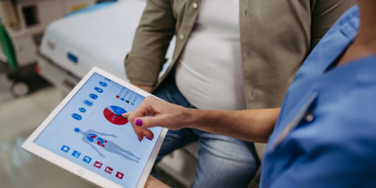 Με μεγάλη συμμετοχή το webinar «Obesity, Immunity, Vaccination» για φοιτητές Ιατρικής