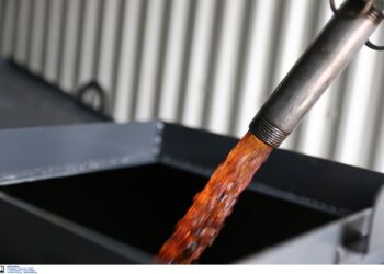 Στο 5,4% ο πληθωρισμός τον Απρίλιο – Την κούρσα οδήγησαν το πετρέλαιο θέρμανσης και τα καύσιμα
