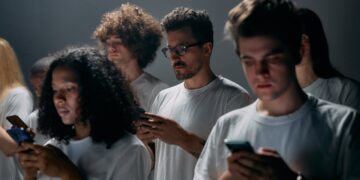 Πώς η τεχνητή νοημοσύνη μεταμορφώνει τον γραπτό και προφορικό λόγο