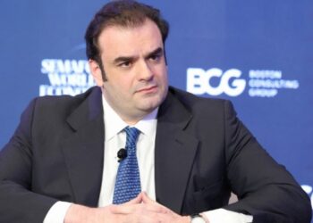 Πιερρακάκης: Γινόμαστε η πρώτη κυβέρνηση η οποία παίρνει βάρη από τους ώμους των επόμενων γενεών