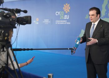 Πιερρακάκης στο Eurogroup: Η στέγαση είναι ζήτημα κοινωνικής συνοχής για την Ευρώπη